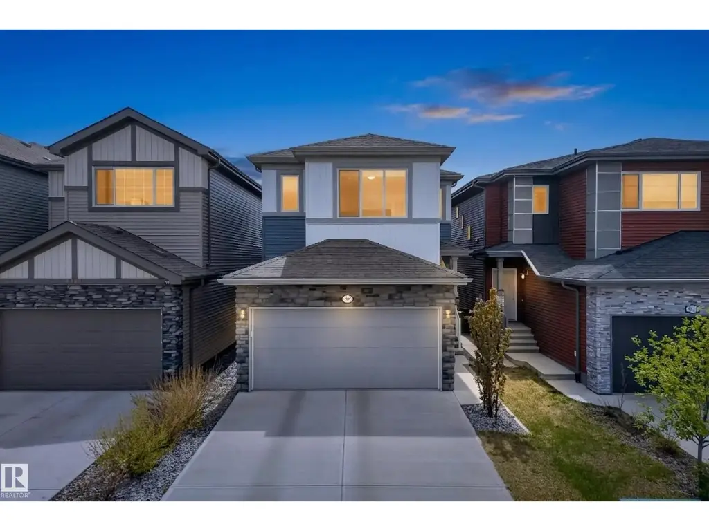 9309 Pear Link Li Sw, Edmonton